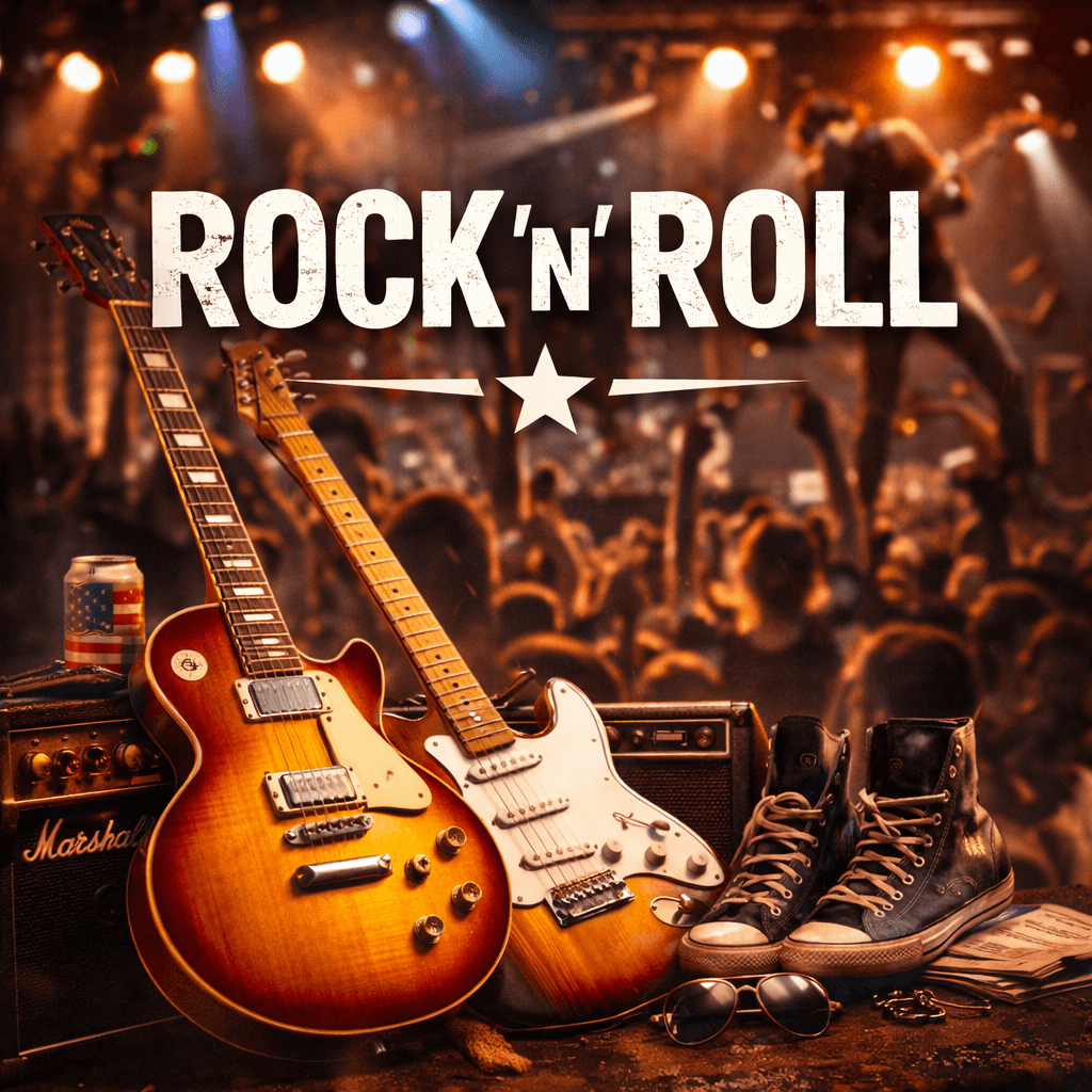 Rock