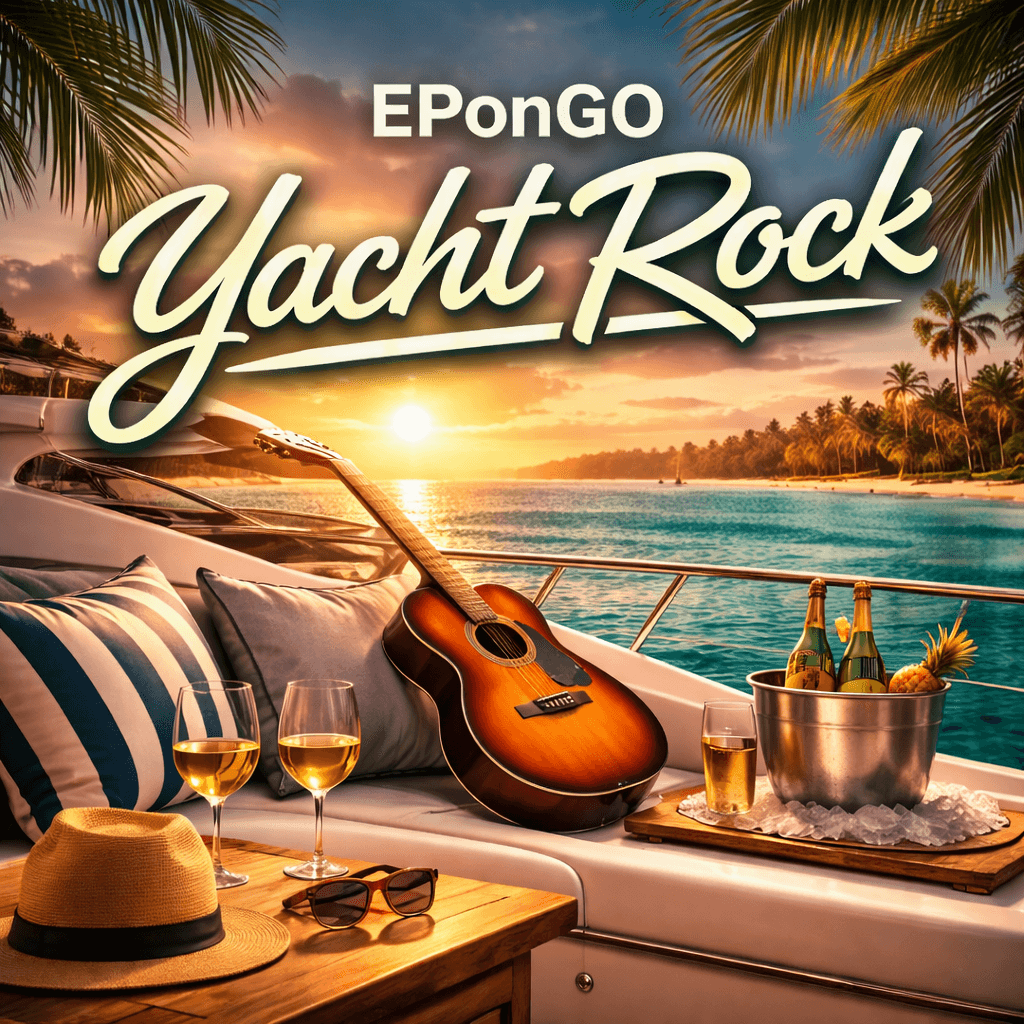 Yacht Rock