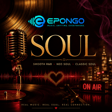 The Best Soul Music on EPonGo