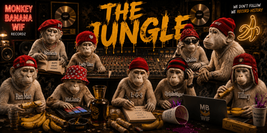THE JUNGLE
