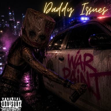 War Paint