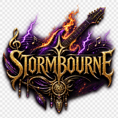 Stormbourne’s SoundCloud