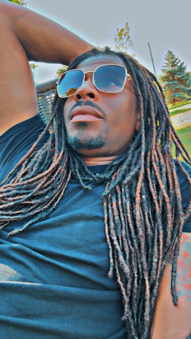 Mozay Calloway