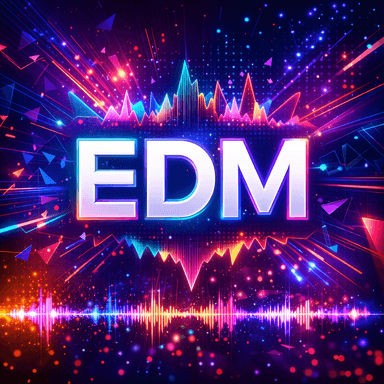 EPonGO All Day EDM Hits